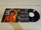 VG+ Dr. John The Night Tripper Gris Gris LP RARE MONO WHITE LABEL PROMO STICKER