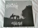 GEHENNA-FIRST SPELL LP Vinyl - GORGOROTH/DARKTHRONE black metal