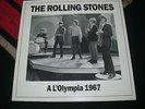Rolling Stones-A L´Olympia 1967-Vinyl