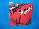 LP Kraftwerk The Man-Machine