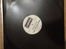 OASIS I Am The Walrus VERY RARE ONE SIDED UK PROMO CTP190 12