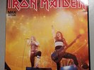 IRON MAIDEN - running free maxi 12