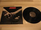 ACCEPT Objection Overruled ORG 1st press LP 1993 BMG Music OOP UDO Vengeance
