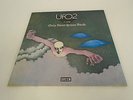 UFO 2 - Flying: One Hour Space Rock ORIG. GERMAN WLP
