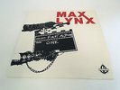 Max Lynx ?- Take One ORIG. US LP RARE PRIVATE WEST COAST METAL