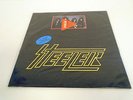 Steeler - S/T SEALED ORIG. KOREAN LP