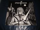 Crucifixion (UK) - Green Eyes (1984) Purple