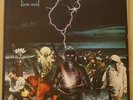 2LPs BLACK SABBATH Live Evil 1983 HOL VERTIGO GTF 1st EX+/NM-