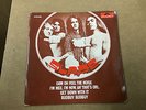 Slade self titled Singapore only fully laminated Polydor EP