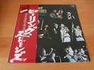 LP THE ROLLING STONES GOT LIVE IF YOU WANT IT JAPAN OBI