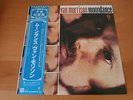 LP VAN MORRISON MOONDANCE JAPAN OBI