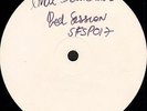 XMAL DEUTSCHLAND the peel sessions SFPS 017 white label test pressing 12