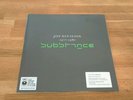 Joy Division Substance UK 2LP Still Sealed Fact250R Post Punk New Order