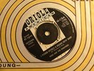 MIKE & THE MODIFIERS UK  ORIOLE 45 I FOUND MYSELF A BRAND NEW BABY 1962  EX