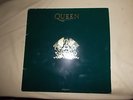 1991  QUEEN LP , GREATEST HIT 2 , SEE SCANS