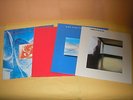 Dire Straits?–Dire Straits / Communiqué / Making Movies / On Every Street-4 LP's