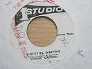 CORNELL CAMPBELL I'm Still Waiting BRENTFORD DISCO SET Jamaican 7