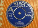 Rare 1966 UK Decca Demo St. Louis Union 