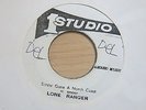 LONE RANGER Screw Gone A North Coast SOUND DIMENSION Jamaican 7