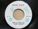 MAGNIFICENT SEVEN Jack Johnson / DOBBY DOBSON Seems I'm Losing You JA 7