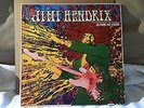 Jimi Hendrix - In From The Storm - Double Blue Wax Vinyl LP Swinging Pig TMOQ