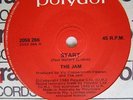 THE JAM 2x Australian 7