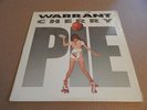 WARRANT CHERRY PIE