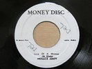 HORACE ANDY Love Of A Woman SOUND DIMENSION Dub JA 7