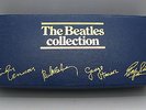 VINTAGE THE BEATLES COLLECTION RARE TAPE CASSETTES BOX PARLOPHONE APPLE