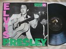 ELVIS PRESLEY- s/t 1956 ORIG 