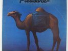 Pleasure - Dust Yourself Off LP - Fantasy VG+