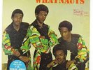 Whatnauts - Introducing The Whatnauts LP - Stang