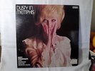Dusty Springfield Dusty In Memphis Original Rare 1969 Atlantic Pop Rock Soul Lp