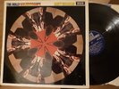 DAVY GRAHAM The Holly Kaleidoscope 1970 Decca original SKL 5056 VG/VG++