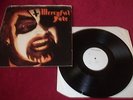 MERCYFUL FATE - BLACK FUNERAL - ORIG UK TEST PRESS 12