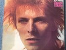 David Bowie - Space Oddity .  With Poster