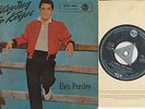 ELVIS PRESLEY EP deutsche RCA EPA-9561 