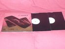 WHALE We Care (1995 UK limited edition 13-track double vinyl LP,