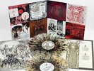 NUNSLAUGHTER - The Devils Congeries - Volume 1  Double-LP,neu