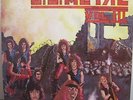 U.S.Metal Vol.3-Rare 1983 Heavy Metal LP-Shrapnel-Manilla Road-The Rods-VG+ HEAR