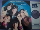 ROLLING STONES Through The Past Darkly UK DECCA 1980's REISSUE? Beat Mick Jagger