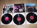 Rolling Stones 3x, alles Originale, Bravo Hör Zu, Aftermath, Between the Buttons