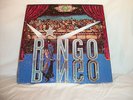 Vintage Record Album - Ringo Starr - 