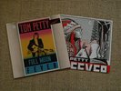Tom Petty Full Moon Fever - LP - OIS - Germany 1989 - washed /gewaschen