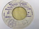 Alton Ellis I'm Just A Guy UK Coxsone Blank Rare Killer Rocksteady 7