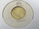 Prince Buster Try A Little Tenderness All My Loving UK FAB Blank 7