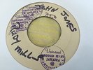 Rudy Mills John Jones FDH 7589 Rare Killer Rocksteady Ska 7