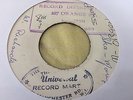 Unknown LOP 1072 Vocal + Inst Rare Killer Rocksteady Ska 7