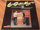 Listen  LOS GATOS NEGROS *GO CRAZY* 66 GARAGE R&B FREAKBEAT The Yardbirds Kinks