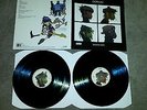 2 VINYL LP GORILLAZ - DEMON DAYS